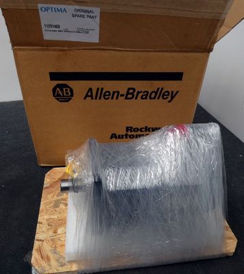 ALLEN-BRADLEY VPL-B1153F-PK12AA Kinetix VP Servomotor de Baixa Inercia