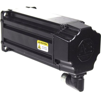 ALLEN-BRADLEY VPL-B1153F-PK14AA Kinetix VP Servomotor de Baixa Inercia