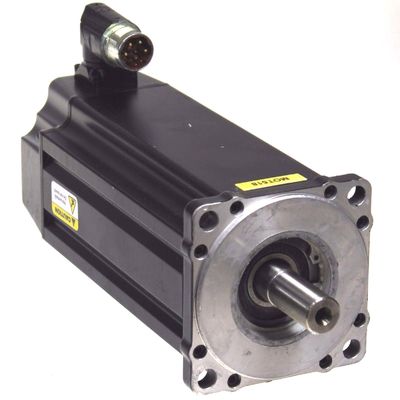ALLEN-BRADLEY VPL-B1153F-PK14AA Kinetix VP Servomotor de Baixa Inercia