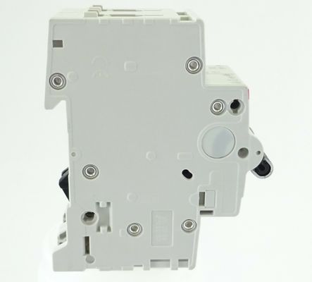 ABB 2cds272001r0065 s202m-b6 Interruptor de ligação auxiliar da série S200