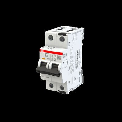ABB 2CDS382001R0101 Interruptor de núcleo de contato auxiliar da série S200