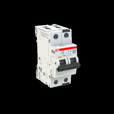 ABB 2CDS382001R0101 Interruptor de núcleo de contato auxiliar da série S200