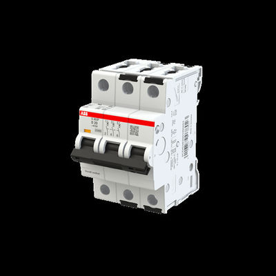 ABB 2CDS382001R0101 Interruptor de núcleo de contato auxiliar da série S200
