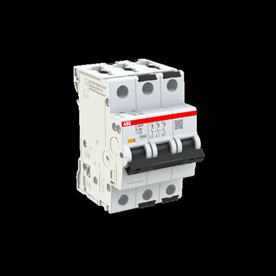 ABB 2CDS382001R0101 Interruptor de núcleo de contato auxiliar da série S200