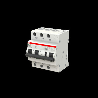 ABB 2CSR256147R1084 Interruptor de ligação auxiliar da série S200