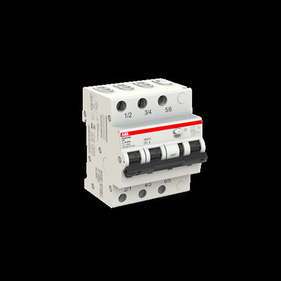 ABB 2CSR256147R1084 Interruptor de ligação auxiliar da série S200