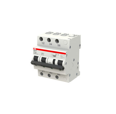 ABB 2CSR256147R1084 Interruptor de ligação auxiliar da série S200