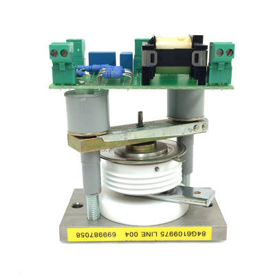 ABB 2M0-HEF-9YD-5SAC07V0802 Interruptor de contacto auxiliar da série S200