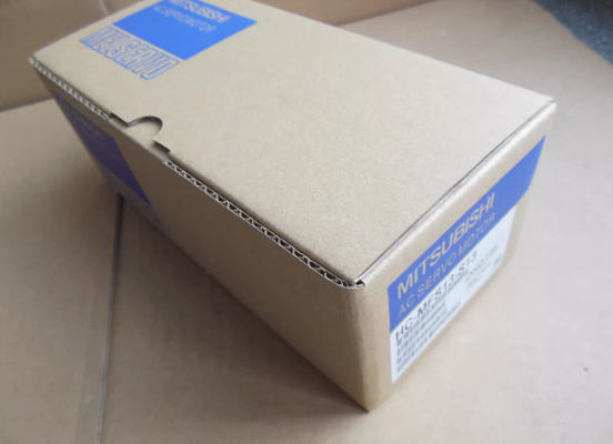 Mitsubishi AC Servo Motor Mitsubishi HC-MFS/KFS053G1 ((1/20) Servo Motor Industrial