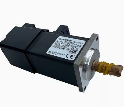 Mitsubishi AC Servo Motor Mitsubishi HC-MFS/KFS053BG1 ((1/5) Servo Motor Industrial