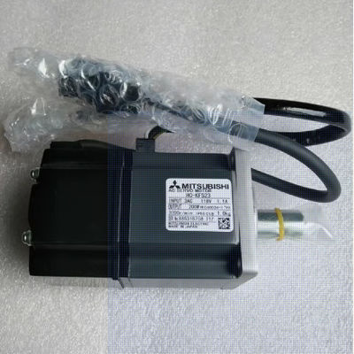 Mitsubishi AC Servo Motor Mitsubishi HC-MFS/KFS23K Servo Motor Industrial