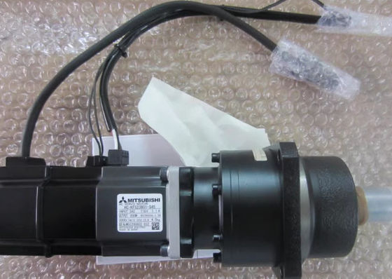 Mitsubishi AC Servo Motor Mitsubishi HC-MFS/KFS23BG1 ((1/5) Servo Motor Industrial