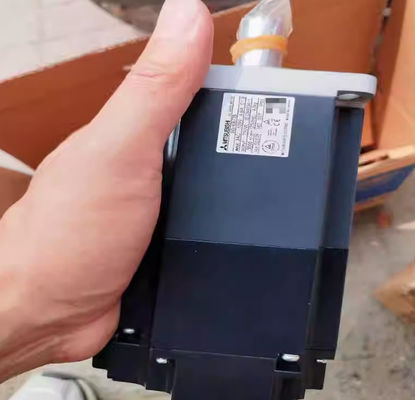 Mitsubishi AC Servo Motor Mitsubishi HA-LFS11K2 Servo Motor Industrial