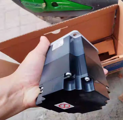 Mitsubishi AC Servo Motor Mitsubishi HA-LFS11K2 Servo Motor Industrial