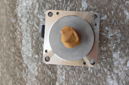 Mitsubishi HF-KP73B Servomotor HFKP73B com freio 750W
