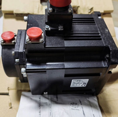 Mitsubishi Servo Motor HF-SP52 Rotário AC Servo Amplificador