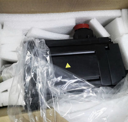 Mitsubishi Servo Motor HF-SP52 Rotário AC Servo Amplificador