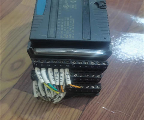 IC200ALG620 GE Fanuc módulo de entrada analógica, RTD, 2 canais