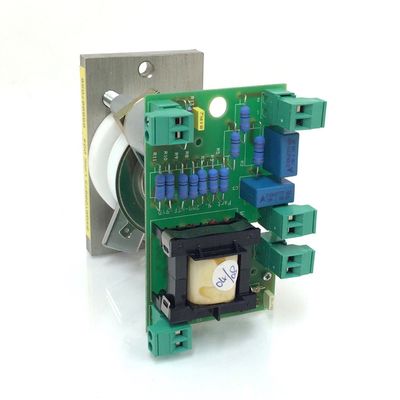 ABB 2M0-HEF-9YD-5SAC07V0802 Interruptor de contacto auxiliar da série S200