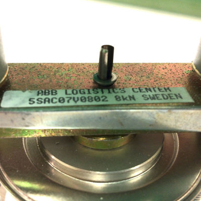 ABB 2M0-HEF-9YD-5SAC07V0802 Interruptor de contacto auxiliar da série S200