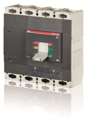 ABB 2TFB100031R1001 Interruptor de núcleo de contato auxiliar da série S200