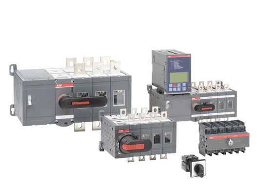 ABB 2TFC800023R1001 Interruptor de contacto auxiliar da série S200