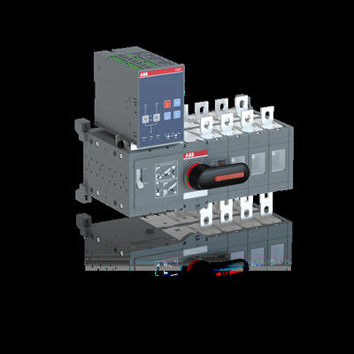 ABB 2TFC800023R1001 Interruptor de contacto auxiliar da série S200