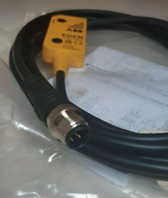 ABB 2TLA020051R0200 Interruptor de contacto auxiliar da série S200