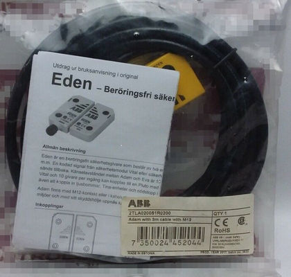ABB 2TLA020051R0200 Interruptor de contacto auxiliar da série S200