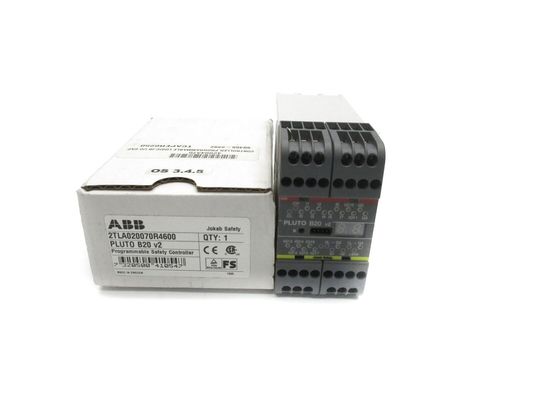 ABB 2TLA020070R4600 Interruptor de contacto auxiliar da série S200