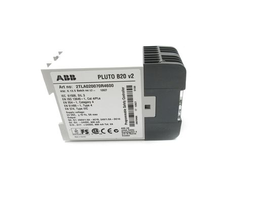 ABB 2TLA020070R4600 Interruptor de contacto auxiliar da série S200