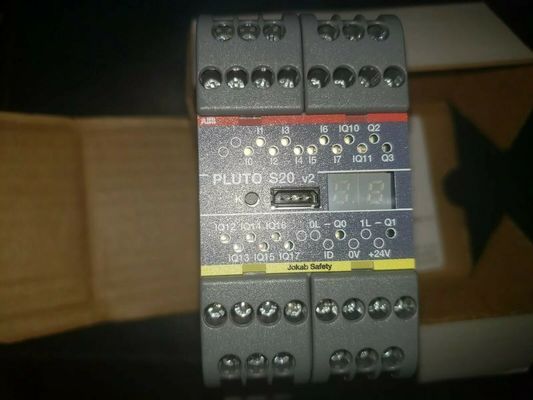 ABB 2TLA020070R4600 Interruptor de contacto auxiliar da série S200