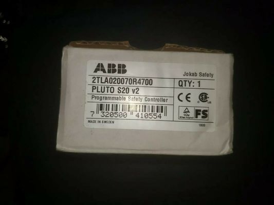 ABB 2TLA020070R4600 Interruptor de contacto auxiliar da série S200