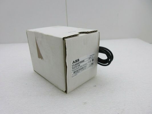 ABB 2TLA020070R6600 Pluto D45 Corpo auxiliar de contato interruptor da série S200