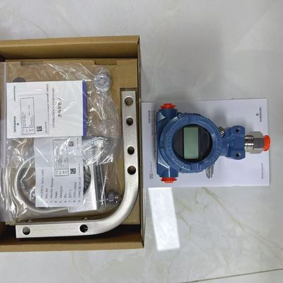 Rosemount 3051CD3A Rosemount TM 3051 Transmissor de pressão