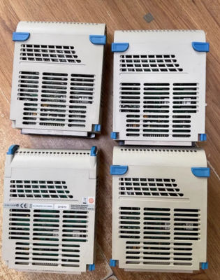 Westinghouse D1C31129G03 Módulo de ovação 0-20mA Módulo electrónico de saída analógica