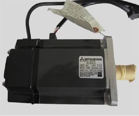 HF-SP152B Mitsubishi HF-SP Servo Motor AC Servo Amplificador
