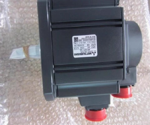 HF-SP202 MITSUBISHI Servo Motor HF-SP série AC Servo Amplificador