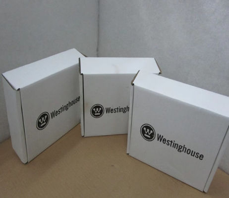 Westinghouse 1C31129G05 Módulo de ovação de saída analógica Módulo electrónico