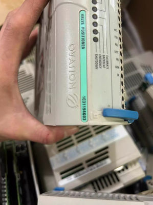 Modulo de ovação de Westinghouse 1C31234G01