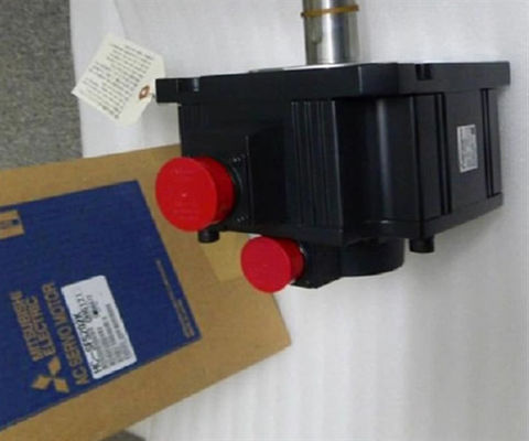 Mitsubishi Servo Motor HF-SP352 AC Servo Amplificador