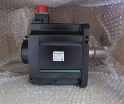 Mitsubishi HF-SP502 Servomotor de inércia média de 5 kW HFSP502