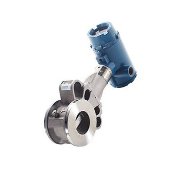 Emerson Rosemount 8800DW015 Wafer Vortex Flow Meter, 1,5 polegadas (DN40)