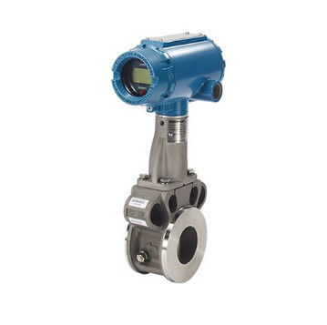 Emerson Rosemount 8800DW015 Wafer Vortex Flow Meter, 1,5 polegadas (DN40)