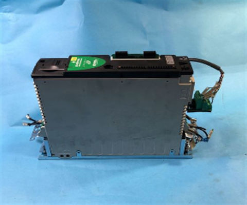 EMERSON SP0401 UNIDRIVE SP sem teclado, 460VAC, 0,5HP