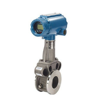 Emerson Rosemount 8800DW015 Wafer Vortex Flow Meter, 1,5 polegadas (DN40)