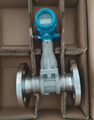 Emerson Rosemount 8800DW015 Wafer Vortex Flow Meter, 1,5 polegadas (DN40)