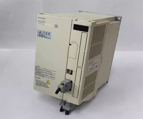 O servo industrial de MR-H350AN-S176-UE Mitsubishi conduz a série de 400W MR-J2S