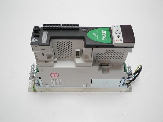 Emerson SP0401 Universal Variable Speed AC Drive para motores de indução e servo
