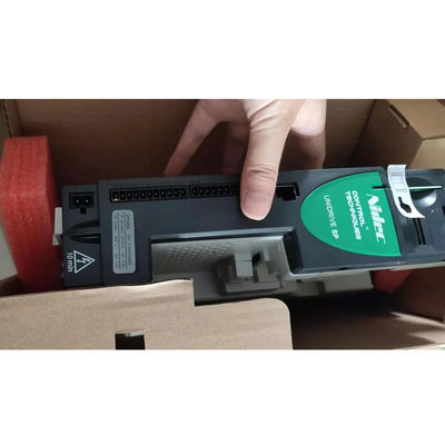 EMERSON SP0404 Motor AC universal de velocidade variável para motores de indução e servomotores